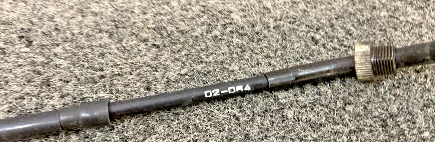 NEW MOTION PRO 02-064 THROTTLE CABLE, HONDA
