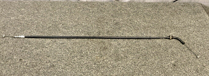 NEW MOTION PRO 02-064 THROTTLE CABLE, HONDA