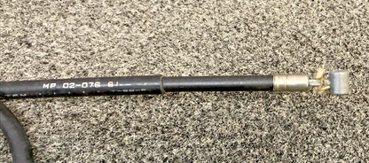 NEW MOTION PRO 02-076 CLUTCH CABLE, HONDA