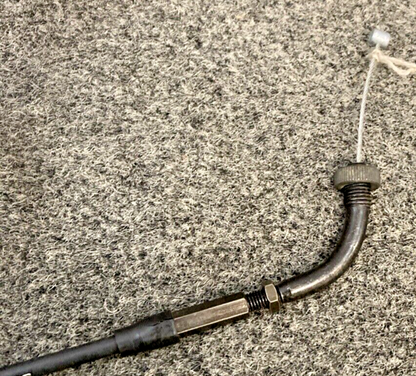 NEW MOTION PRO 02-096 THROTTLE CABLE, HONDA VT800 VT700 VF1100