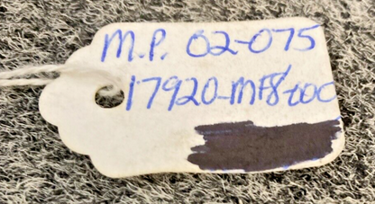 NEW MOTION PRO 02-075 THROTTLE CABLE B, HONDA 17920-MF8-000