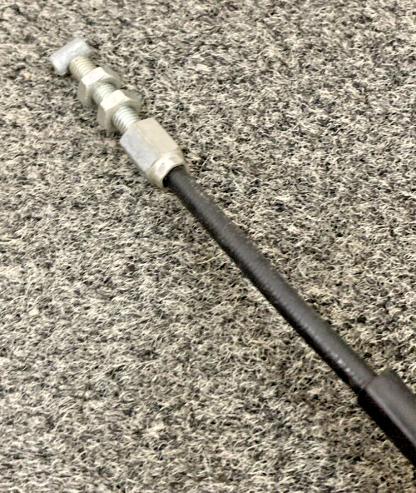NEW MOTION PRO 02-075 THROTTLE CABLE B, HONDA 17920-MF8-000