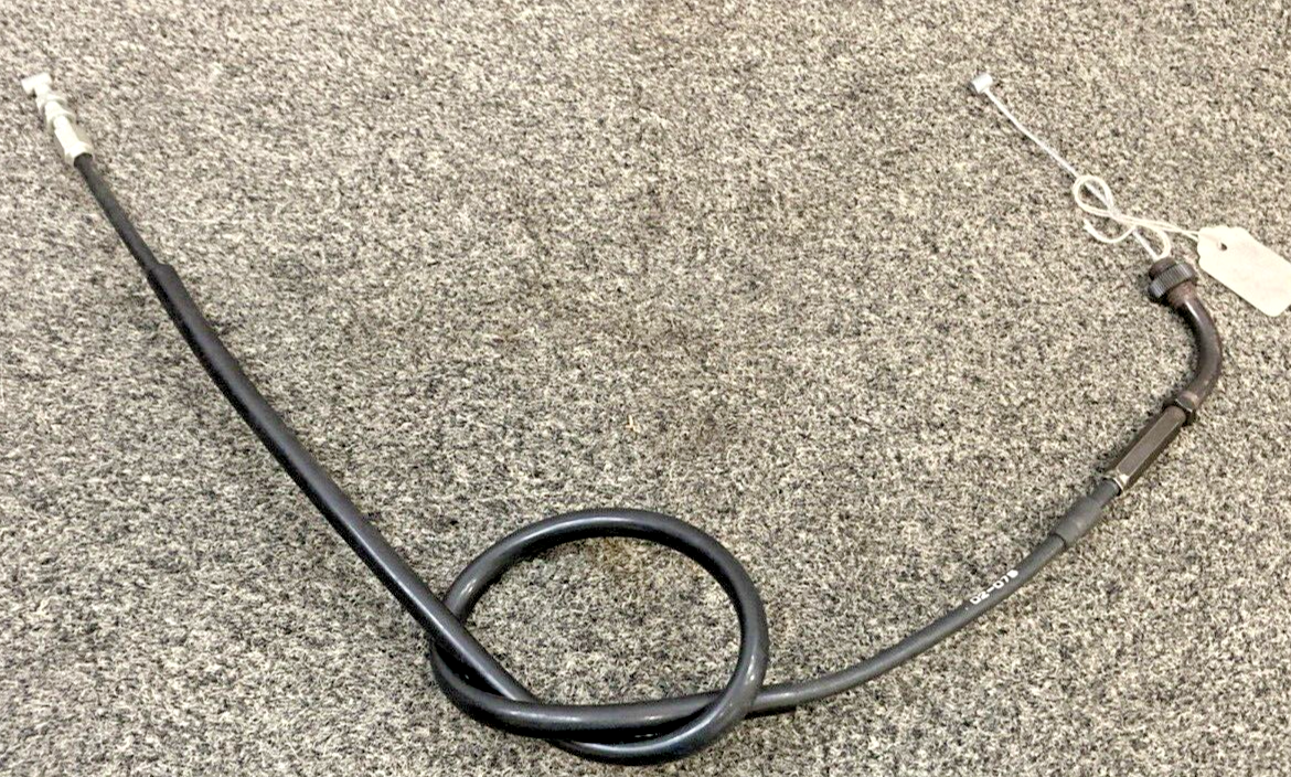 NEW MOTION PRO 02-075 THROTTLE CABLE B, HONDA 17920-MF8-000