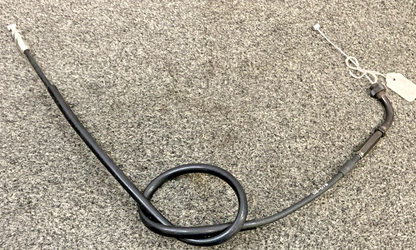 NEW MOTION PRO 02-075 THROTTLE CABLE B, HONDA 17920-MF8-000