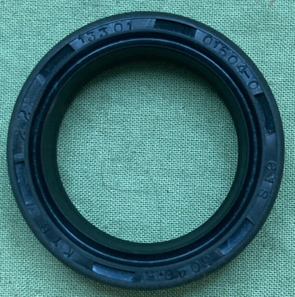 NEW GENUINE SUZUKI 51153-29400 OIL SEAL FORK FRONT