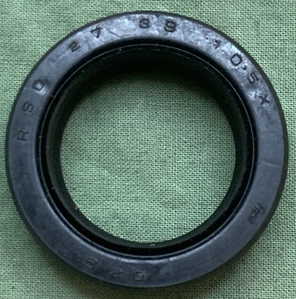 NEW GENUINE SUZUKI 51153-26130 OIL SEAL FORK FRONT