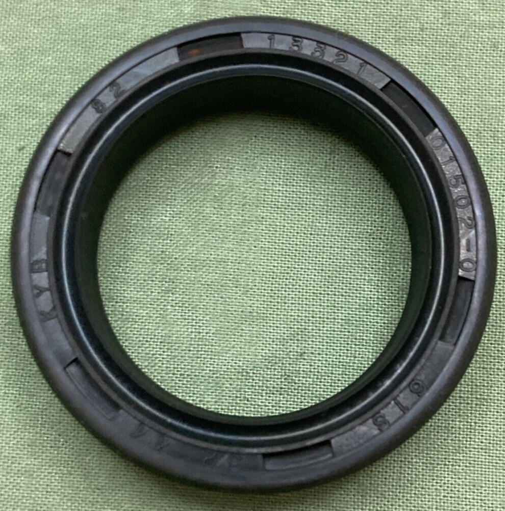 NEW REPLACES SUZUKI 51153-41603 OIL SEAL 32X44X10 FRONT FORK