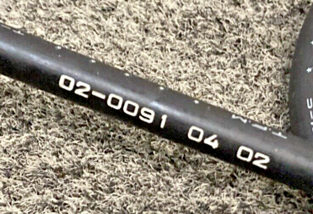 NEW MOTION PRO 02-0091 FRONT BRAKE CABLE, HONDA AC200M ATC200S ATC200ES ATC18