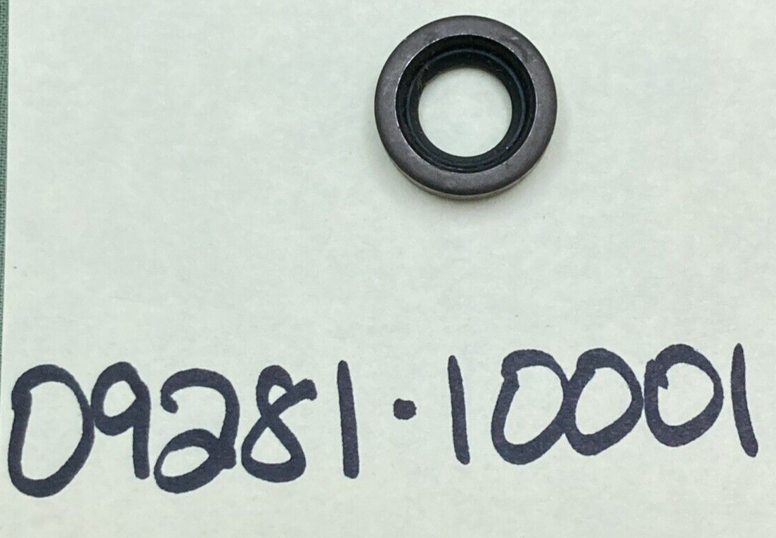 QTY 5 NEW REPLACES SUZUKI 09281-10001 DUST SEAL CHAIN GUIDE TENSIONER