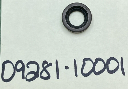 QTY 5 NEW REPLACES SUZUKI 09281-10001 DUST SEAL CHAIN GUIDE TENSIONER