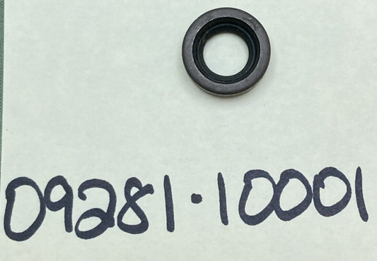 QTY 5 NEW REPLACES SUZUKI 09281-10001 DUST SEAL CHAIN GUIDE TENSIONER