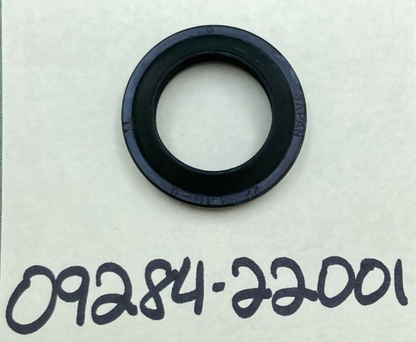 NEW REPLACES SUZUKI 09284-22001 FRONT HUB DRUM OIL SEAL I.D. 22 O.D. 33 W 10