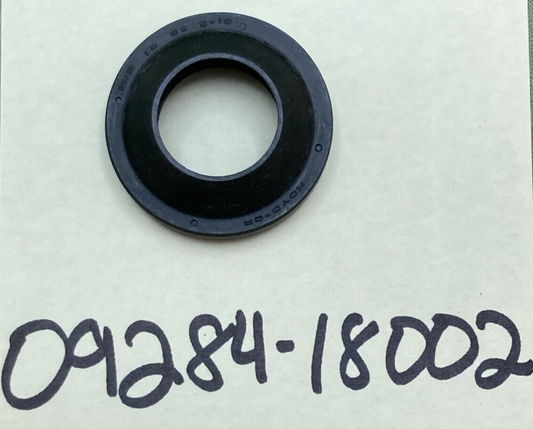 NEW REPLACES SUZUKI 09284-18002 Oil Seal Oil Pump Valve