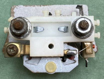 NEW REPLACES SUZUKI 34320-45450 GAUGE FUEL FUELMETER