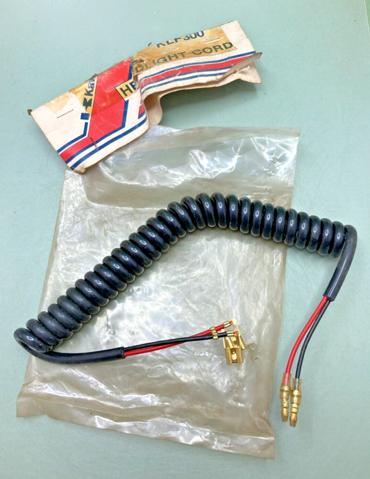 NEW GENUINE KAWASAKI KLF3003 HEADLIGHT CORD
