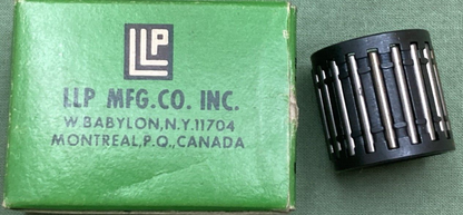 NEW GENUINE LLP 1417 SNOWMOBILE NEEDLE BEARING 20X24X24