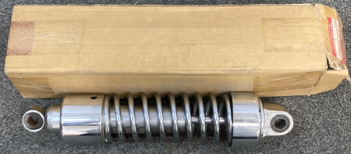 NEW GENUINE SUZUKI 62100-38B00 ABSORBER ASSEMBLY REAR
