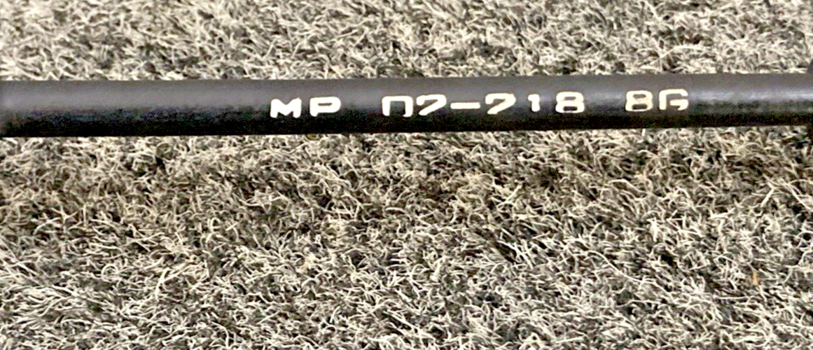 NEW MOTION PRO 02-218 THROTTLE CABLE, HONDA 89-00 XR200 REPLACES 18920-KT0-305