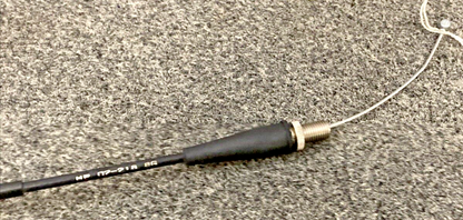 NEW MOTION PRO 02-218 THROTTLE CABLE, HONDA 89-00 XR200 REPLACES 18920-KT0-305