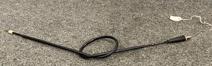 NEW MOTION PRO 02-218 THROTTLE CABLE, HONDA 89-00 XR200 REPLACES 18920-KT0-305