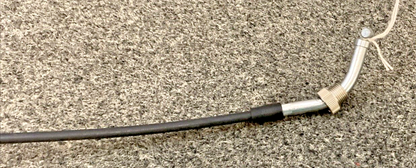 NEW MOTION PRO 02-099 PUSH THROTTLE CABLE, HONDA 84-86 GL1200,  17920-MG9-770