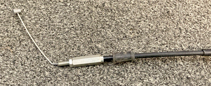 NEW MOTION PRO 02-099 PUSH THROTTLE CABLE, HONDA 84-86 GL1200,  17920-MG9-770