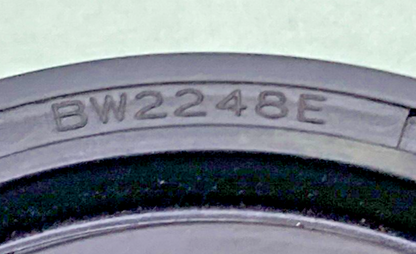NEW NOK BW2248E OIL SEAL 45X68X15