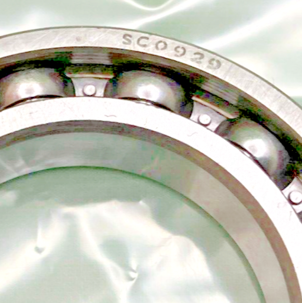 NEW MERICAPOWERSPORTS SC0929 DEEP GROOVE BALL BEARING 43X68X13