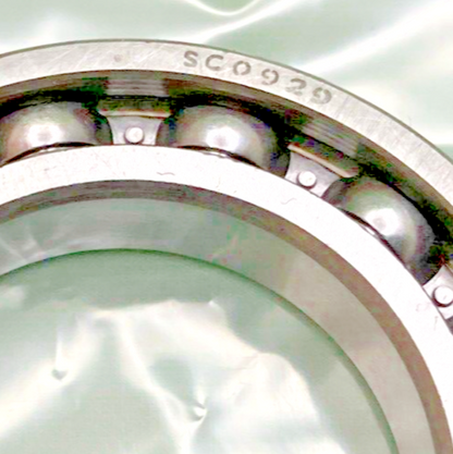 NEW MERICAPOWERSPORTS SC0929 DEEP GROOVE BALL BEARING 43X68X13