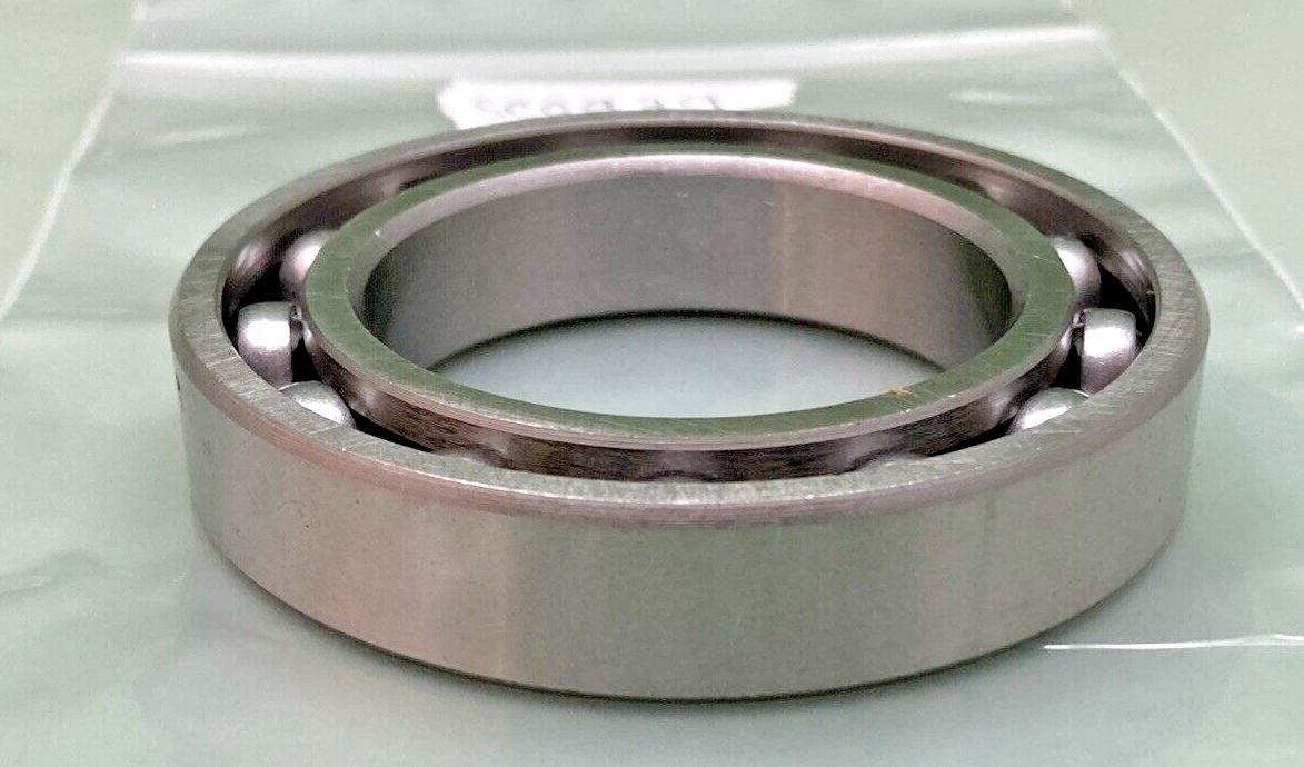 NEW MERICAPOWERSPORTS SC0929 DEEP GROOVE BALL BEARING 43X68X13