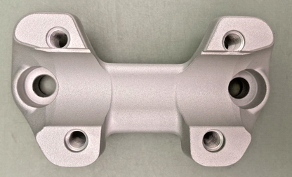 NEW GENUINE DUCATI 36010881A HOLDER, HANDLE LOWER