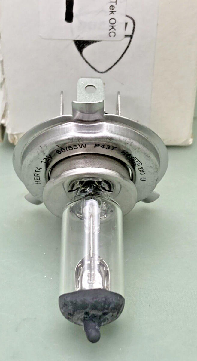 NEW GENUINE DUCATI 39040241A BULB