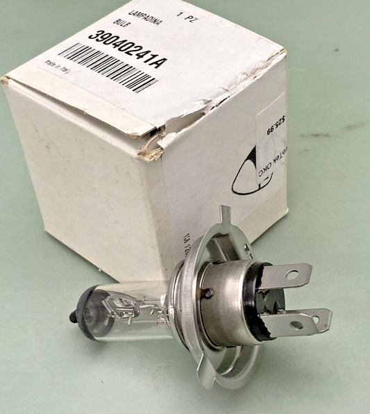 NEW GENUINE DUCATI 39040241A BULB