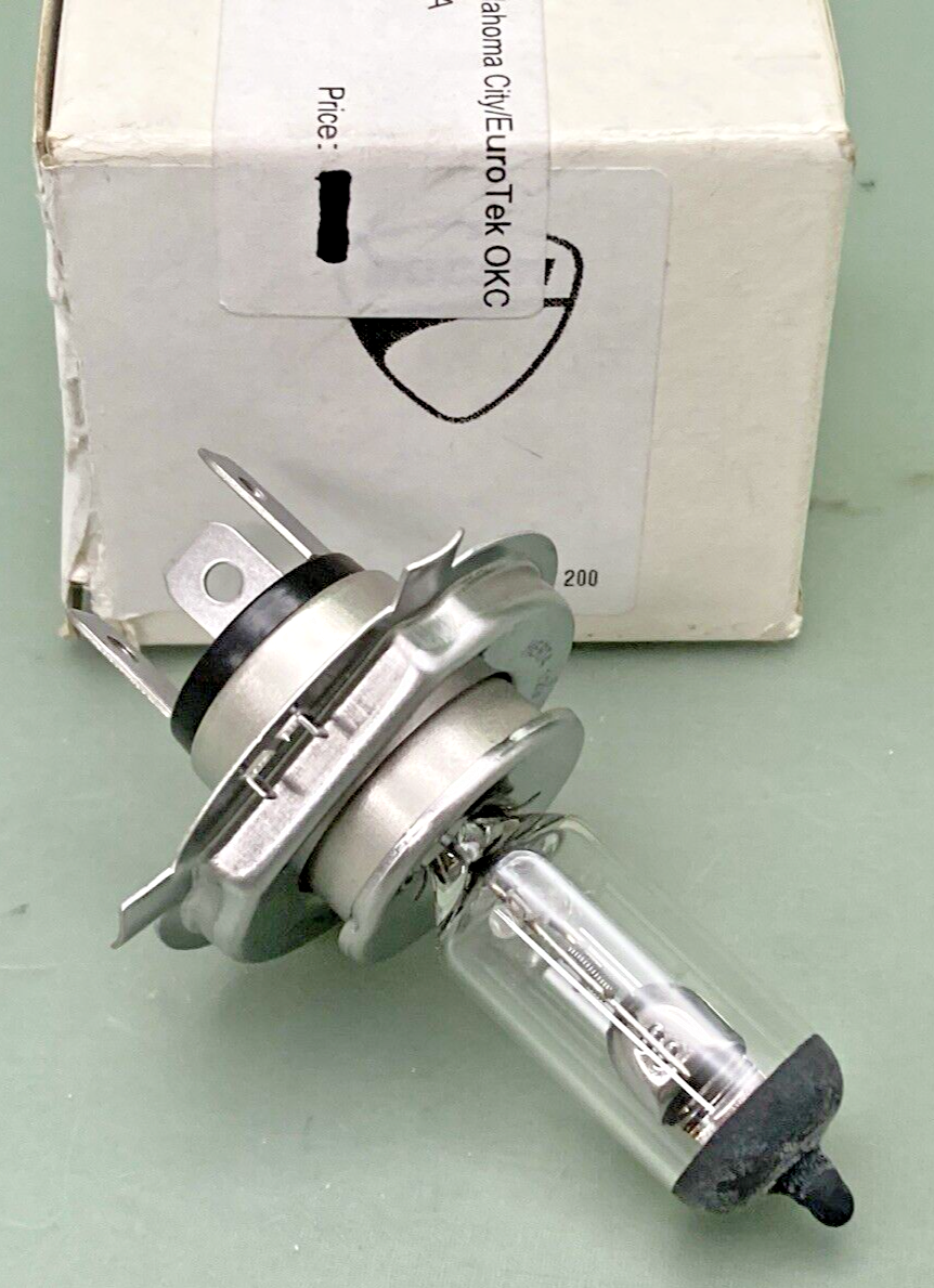 NEW GENUINE DUCATI 39040241A BULB
