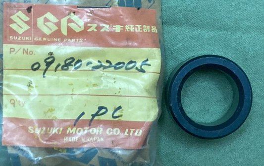 NEW GENUINE SUZUKI 09180-22005 SPACER TRANSMISSION