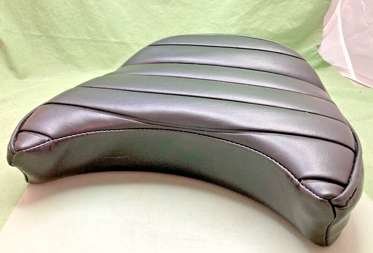 NEW REPLACES YAMAHA DT250A-360A BUDDY SEAT 1974