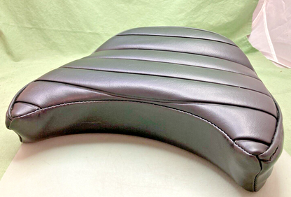 NEW REPLACES YAMAHA DT250A-360A BUDDY SEAT 1974
