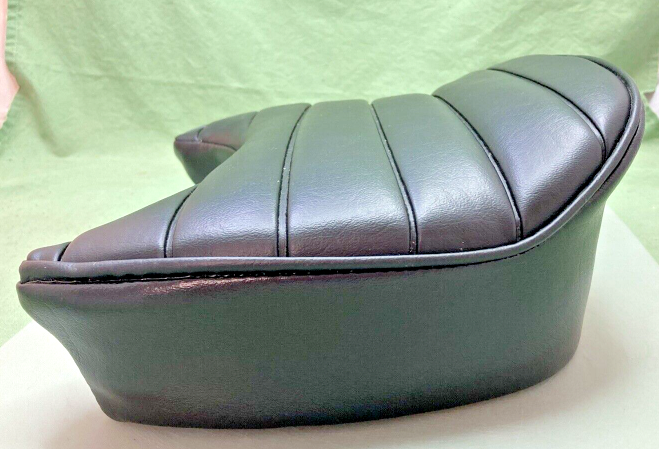 NEW REPLACES YAMAHA DT250A-360A BUDDY SEAT 1974
