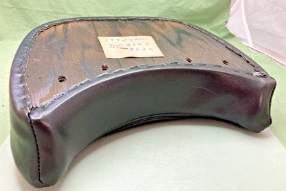 NEW REPLACES YAMAHA DT250A-360A BUDDY SEAT 1974