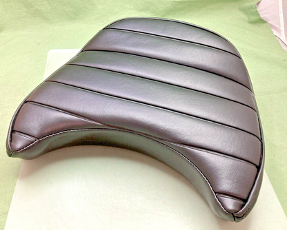 NEW REPLACES YAMAHA DT250A-360A BUDDY SEAT 1974