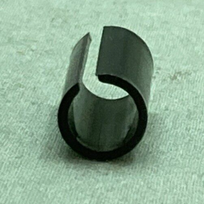 QTY 2 NEW GENUINE SUZUKI 09180-08024 Frame Cover Knob Spacer