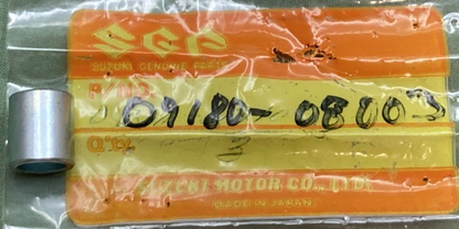 NEW GENUINE SUZUKI 09180-08003 Fuel Tank Spacer
