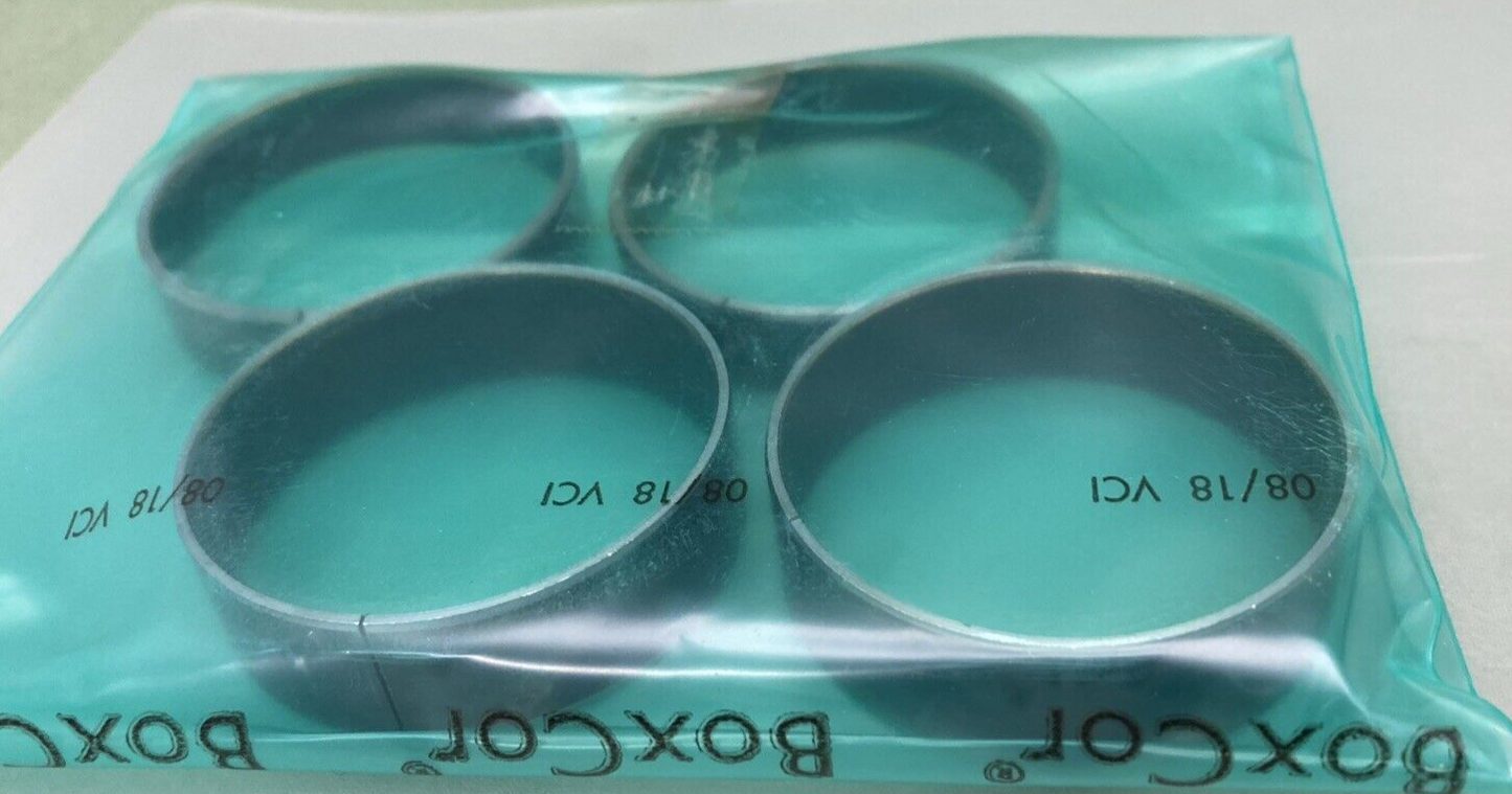 NEW GENUINE DUCATI BY OHLINS 34921781A FORK OVERHAUL KIT