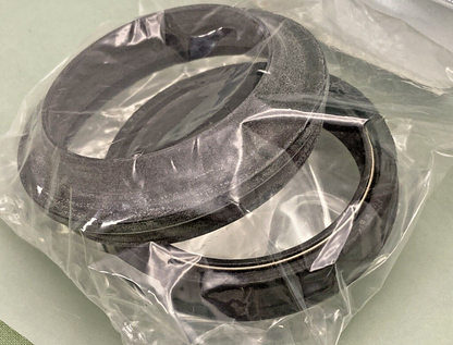 NEW GENUINE DUCATI 34912611A SEAL SET, FRONT FORK