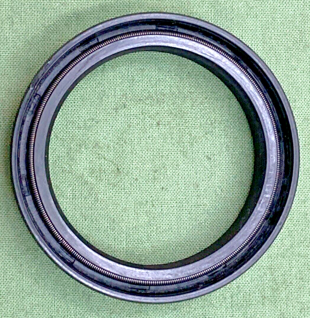 NEW NOK BR1922F DOUBLE LIP OIL SEAL