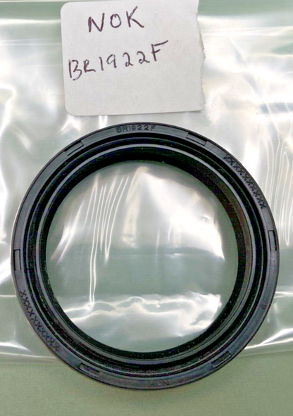 NEW NOK BR1922F DOUBLE LIP OIL SEAL
