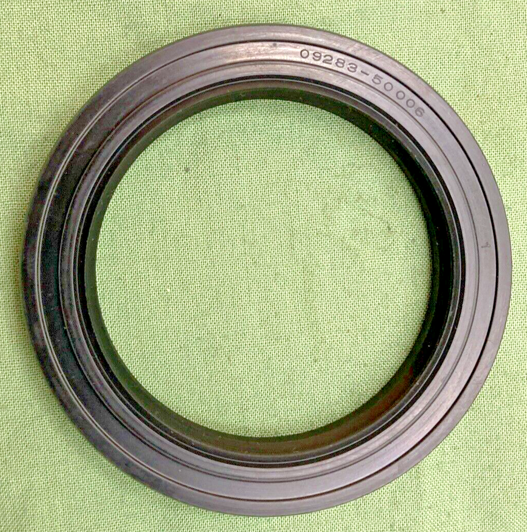 NEW REPLACER SUZUKI 09283-50006 DUST SEAL QUADRUNNER/QUADRACER/QUADSPORT