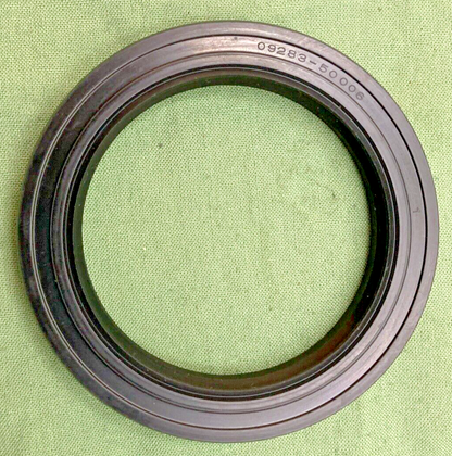 NEW REPLACER SUZUKI 09283-50006 DUST SEAL QUADRUNNER/QUADRACER/QUADSPORT