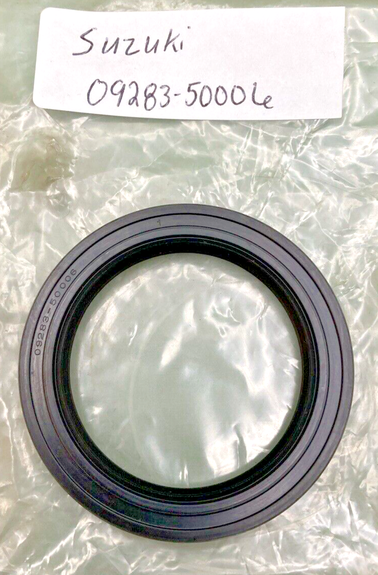 NEW REPLACER SUZUKI 09283-50006 DUST SEAL QUADRUNNER/QUADRACER/QUADSPORT