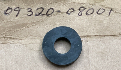 NEW REPLACES SUZUKI 09320-08001 CUSHION CDI UNIT (8X18X10)